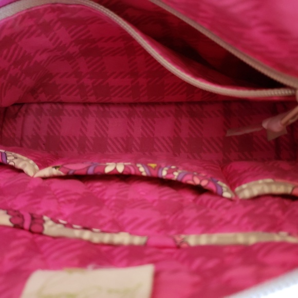 Vera Bradley shoulder bag - Picture 4 of 4